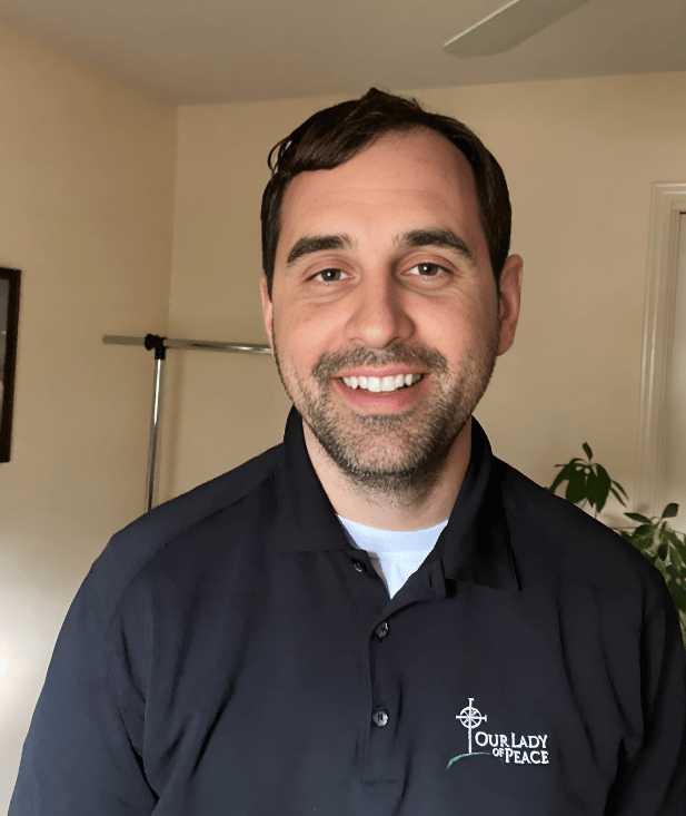 A profile picture of certified teacher Eric McCabe