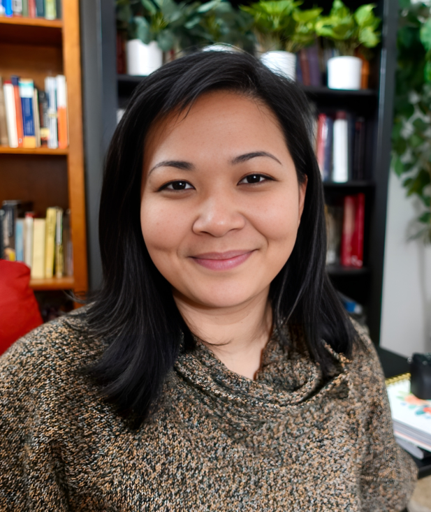 Emmi McCabe has been teaching social studies for over a decade and competed in her high school mock trial team a long time ago.